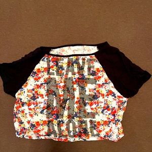 FREE 🆓 with Any Two Purchases - Leave Me Alone T-shirt, XS